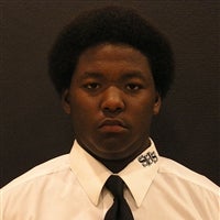 Kaijon Hawley mugshot