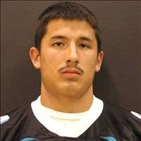 Branden Moy mugshot