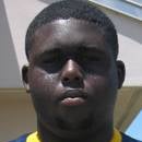 Kelvin Collins mugshot