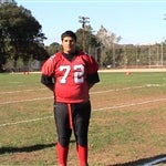 Chris Villanueva mugshot