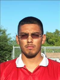 Francisco Gamez mugshot