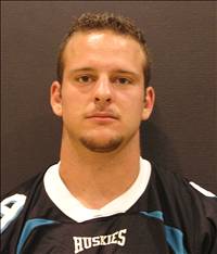 Tom Hansen