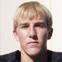 Matt West mugshot
