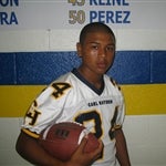 Tyrone Cabrera