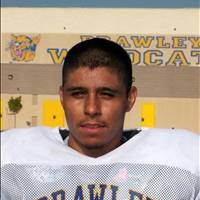 Gio Castellon mugshot