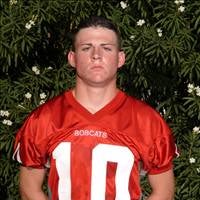 Cody Van Horne
