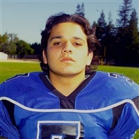 Jeremy Eseroma mugshot