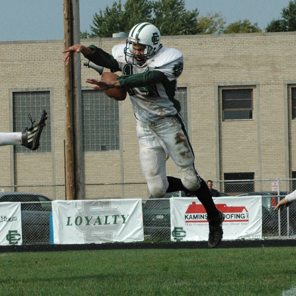Jacob Schuster
