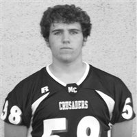 Lance Sturgeon mugshot
