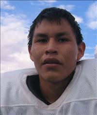 Donavan John