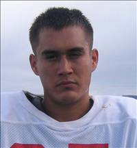 Casey Gilmore