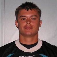 Cam Morris mugshot