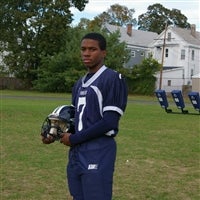 Rahmel Carr