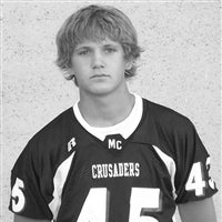 Chase Reynolds