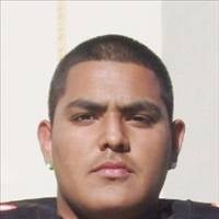 Luis Contreras mugshot