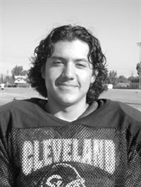 Jeremy Obando