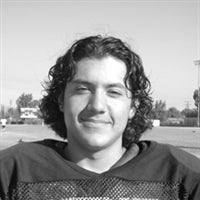 Jeremy Obando mugshot