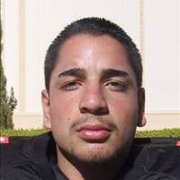 Pedro Magana mugshot