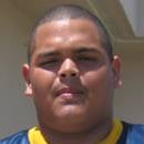 Peter Guadalupe mugshot