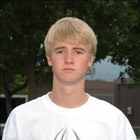 Kevin Ford mugshot