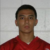 Anthony Mujica