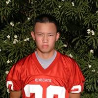 Phuoc Hoang mugshot