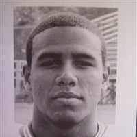Cedric Jones mugshot