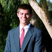 Michael Ohrt mugshot