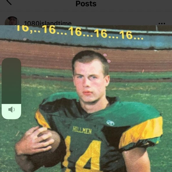 Mark Anderson mugshot