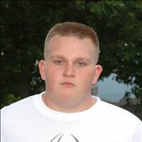 Nick Moore mugshot