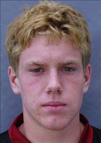 Kevin Yaeckel mugshot
