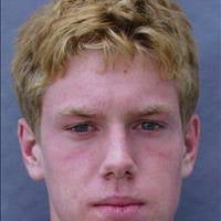 Kevin Yaeckel mugshot