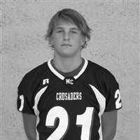 Chris Cassasa mugshot