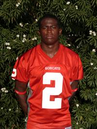 Aaron Edwards