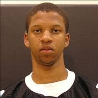 Emanuel Johnson mugshot