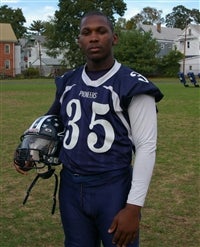 Clifford Gardner