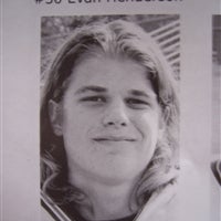 Aaron Huggins mugshot
