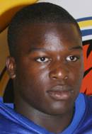 Delvin Hughes mugshot