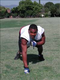 Damon Henson