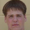 Chris Conyers mugshot