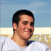 Kyle Kortsen