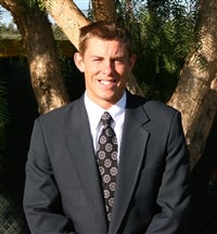 Jonathan Sanders