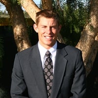 Jonathan Sanders