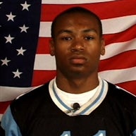 Tony Jackson