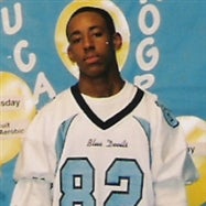 Rasheem Thomas