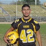 Mike Solis