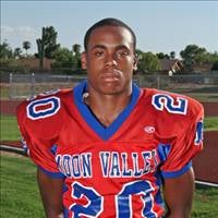 Brandon Redd