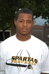 Brandon Hamilton