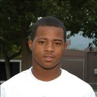 Brandon Hamilton mugshot