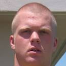 Josh Nicholson mugshot